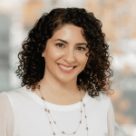 Ghasideh Pourhashem, Ph.D.