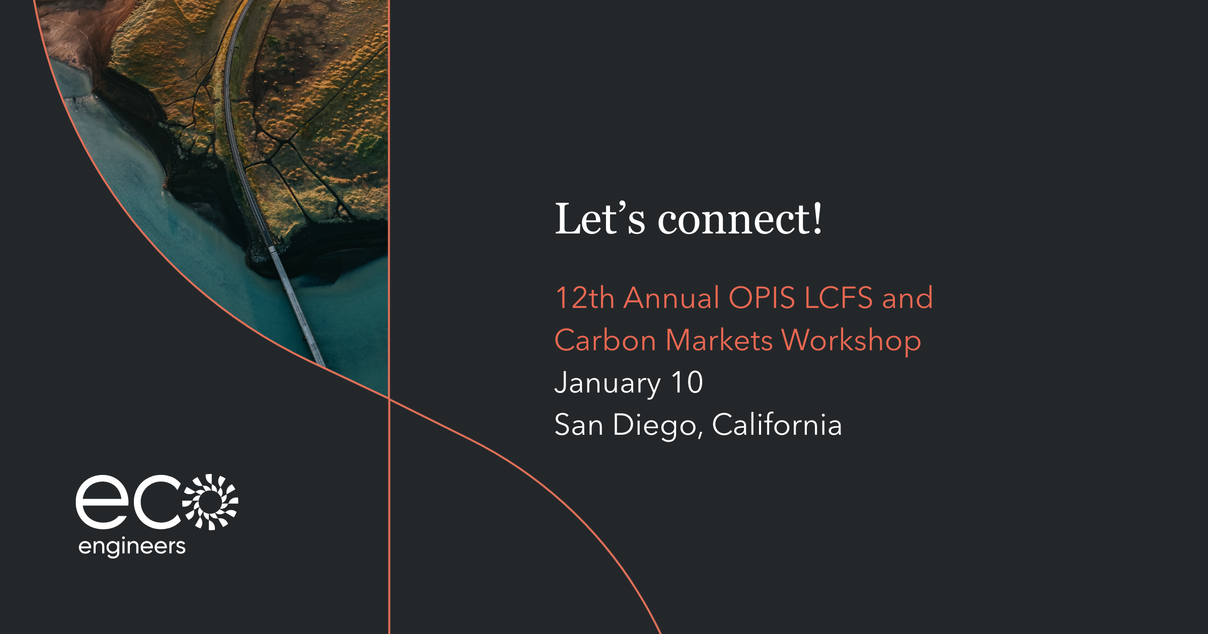 OPIS LCFS and Carbon Market Workshop