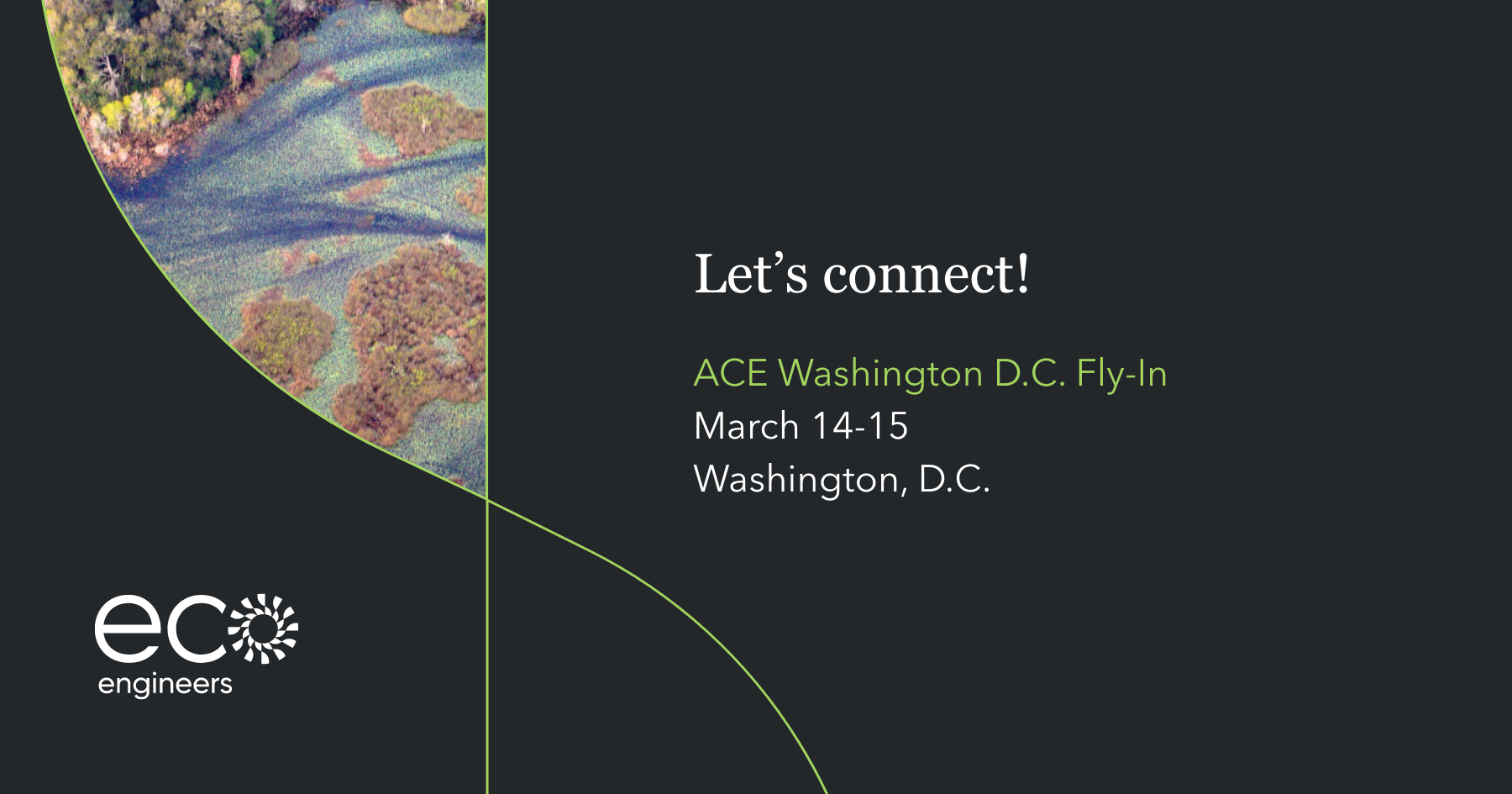 ACE Washington D.C. Fly-In