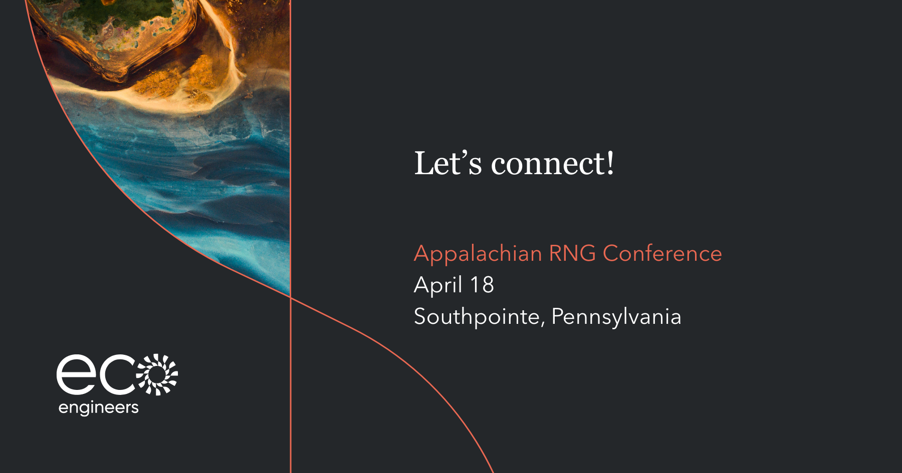 Appalachian RNG Conference III – Spring 2024