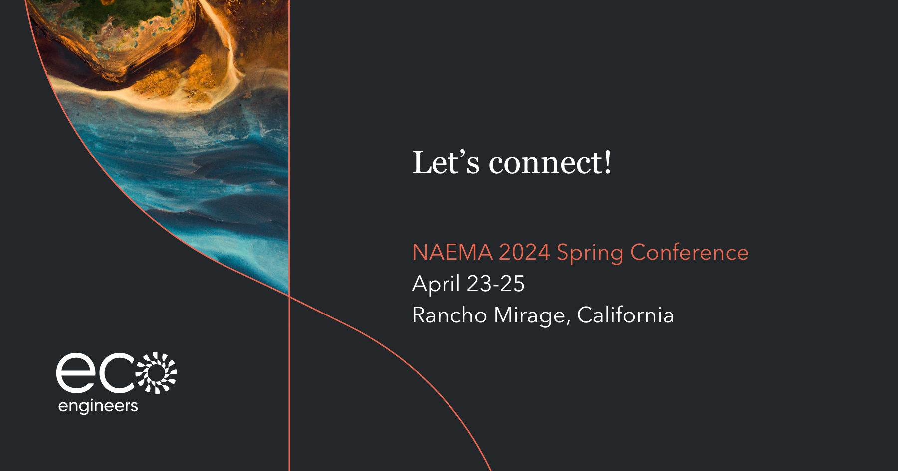 The North American Energy Markets Association’s (NAEMA) 2024 Spring Conference