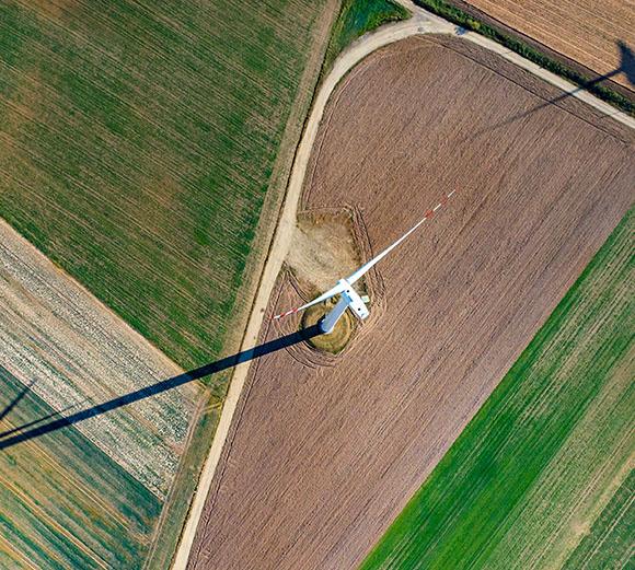 Reconfiguring The Flow