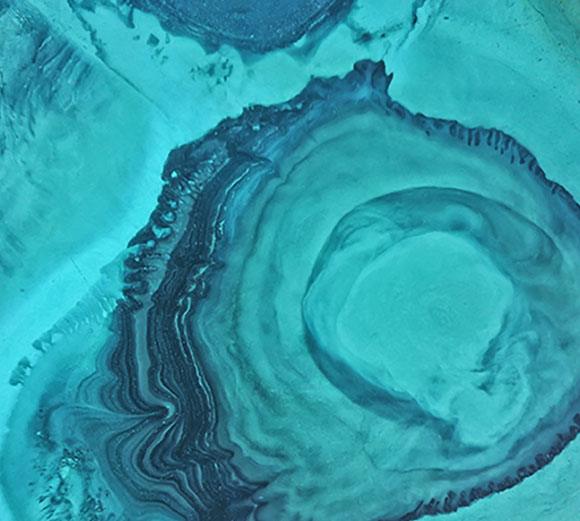 How Urban Centers Can Identify and Mitigate GHG Emission Hotspots Within City Services